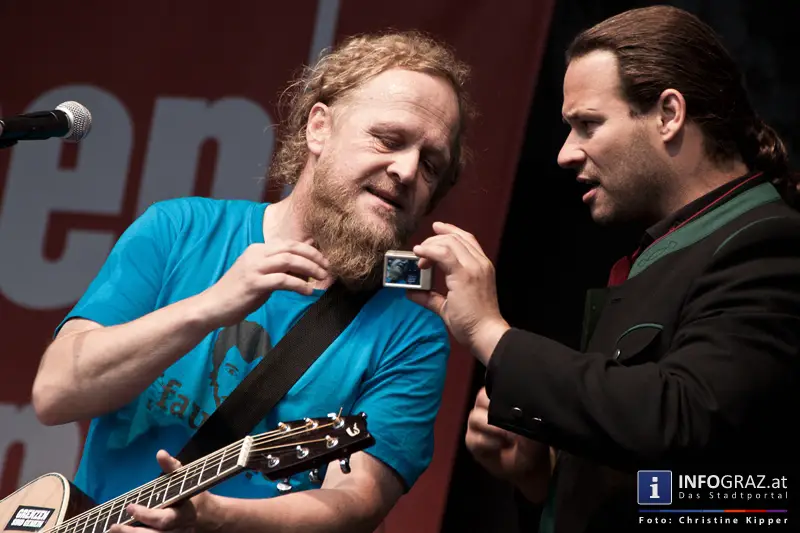 Grazer Stadtfest 2013 – 1.6.2013 - 086