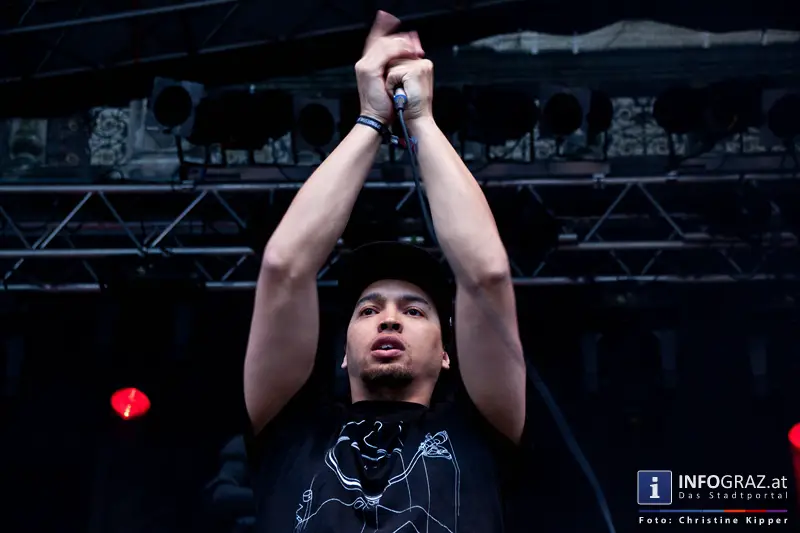 Grazer Stadtfest 2013 – 1.6.2013 - 087