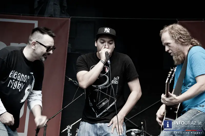 Grazer Stadtfest 2013 – 1.6.2013 - 088