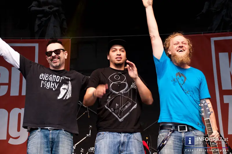 Grazer Stadtfest 2013 – 1.6.2013 - 090