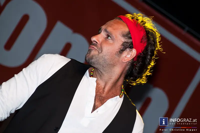 Grazer Stadtfest 2013 – 1.6.2013 - 096