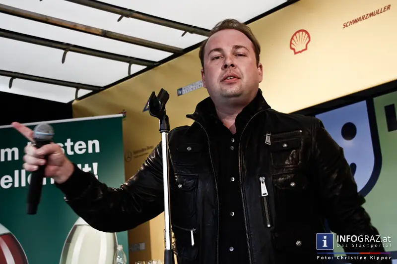 Grazer Stadtfest 2013 – 1.6.2013 - 100