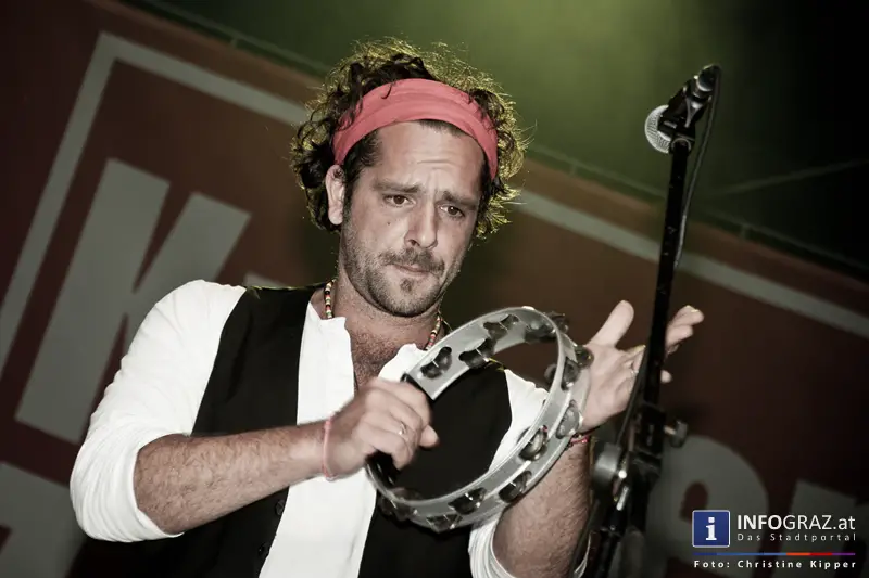 Grazer Stadtfest 2013 – 1.6.2013 - 101