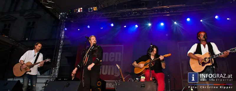 Grazer Stadtfest 2013 – 1.6.2013 - 105