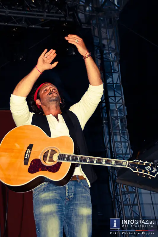 Grazer Stadtfest 2013 – 1.6.2013 - 107