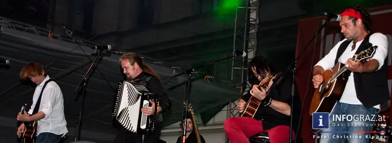 Grazer Stadtfest 2013 – 1.6.2013 - 110