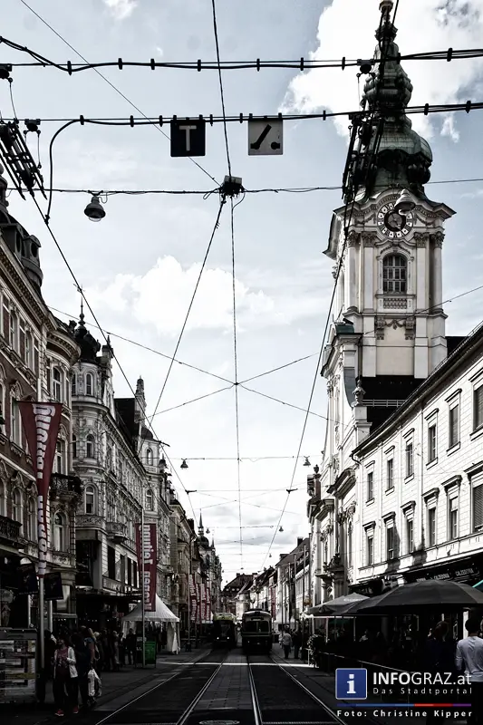 Grazer Stadtfest 2013 – 1.6.2013 - 112