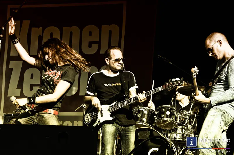 Grazer Stadtfest 2013 – 1.6.2013 - 113