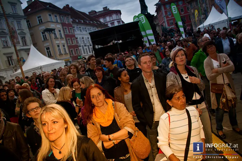 Grazer Stadtfest 2013 – 1.6.2013 - 114