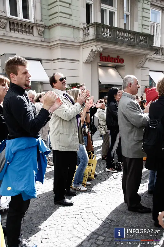 Grazer Stadtfest 2013 – 1.6.2013 - 115