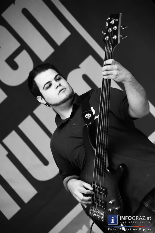 Grazer Stadtfest 2013 – 1.6.2013 - 116