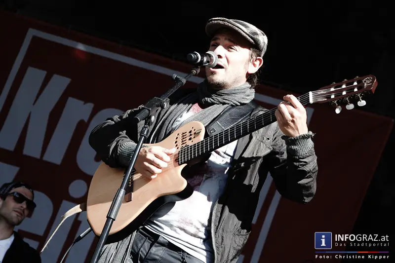 Grazer Stadtfest 2013 – 1.6.2013 - 119