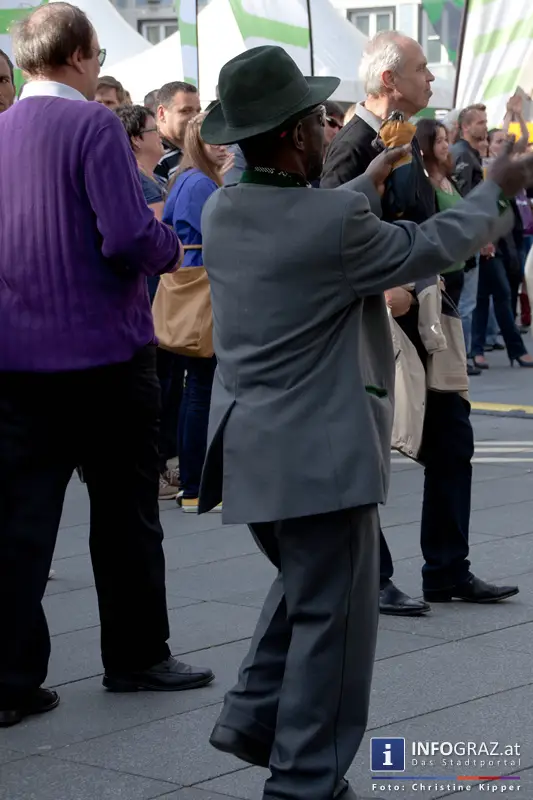 Grazer Stadtfest 2013 – 1.6.2013 - 120