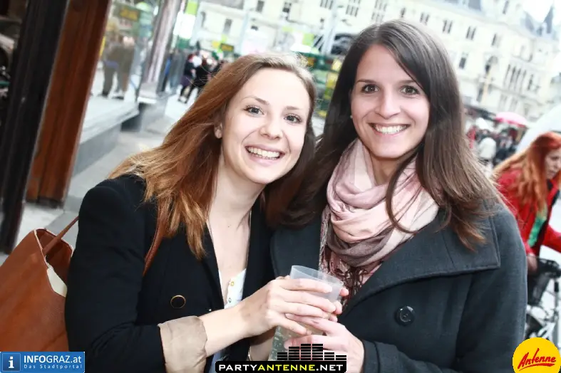 Stadtfest Graz Sonntag, 2. Juni 2013 - 001