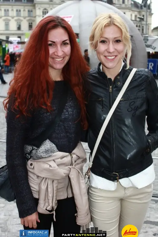 Stadtfest Graz Sonntag, 2. Juni 2013 - 003