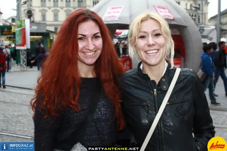 Stadtfest Graz Sonntag, 2. Juni 2013 - 004