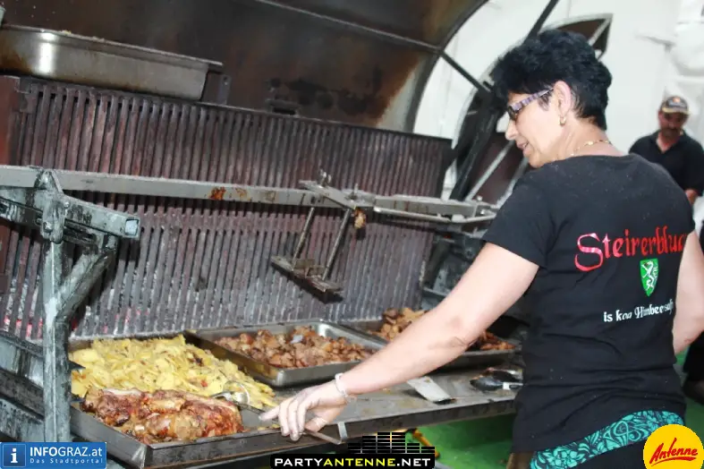 Stadtfest Graz Sonntag, 2. Juni 2013 - 008