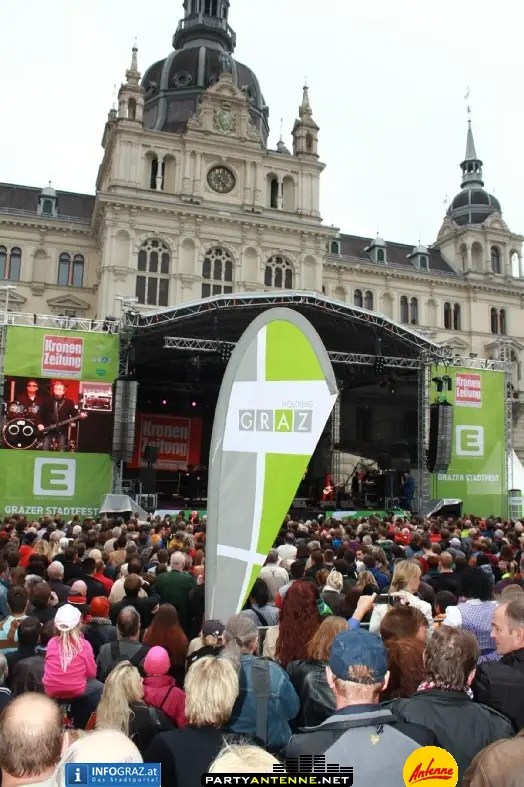 Stadtfest Graz Sonntag, 2. Juni 2013 - 011
