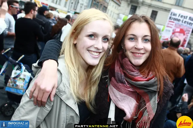 Stadtfest Graz Sonntag, 2. Juni 2013 - 012