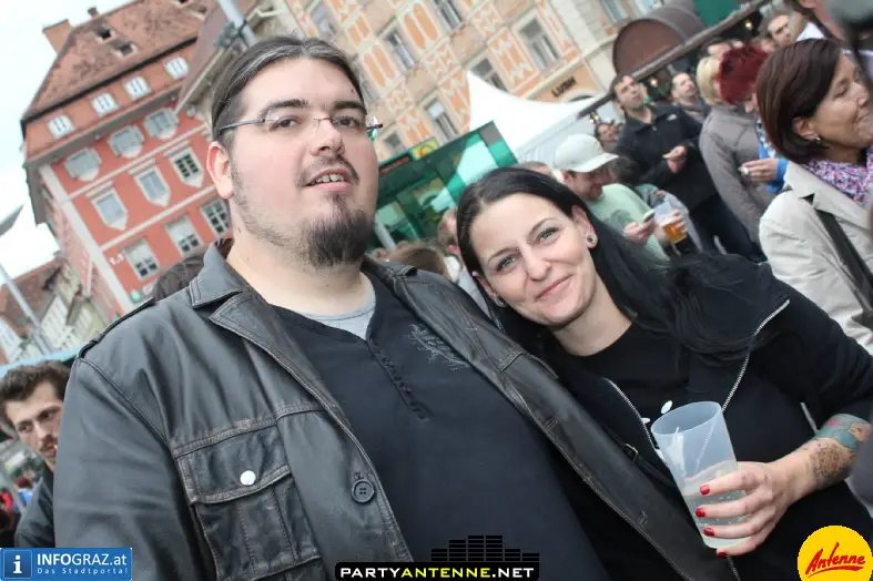 Stadtfest Graz Sonntag, 2. Juni 2013 - 013