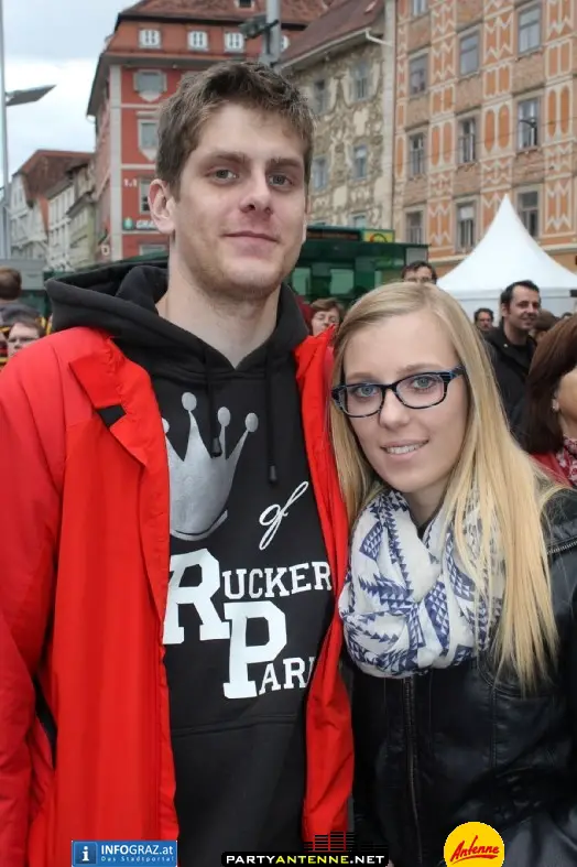 Stadtfest Graz Sonntag, 2. Juni 2013 - 014