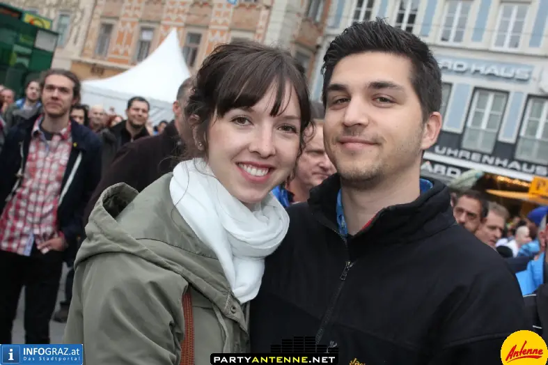 Stadtfest Graz Sonntag, 2. Juni 2013 - 015