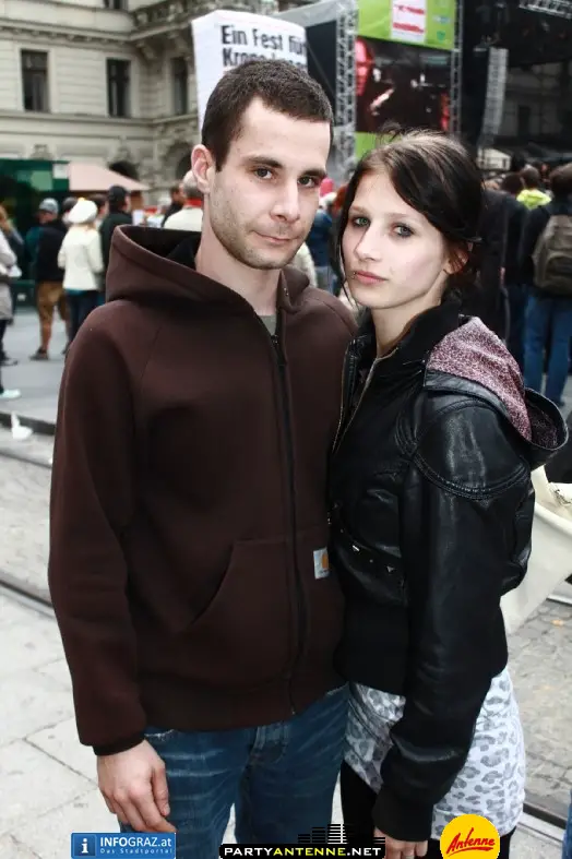 Stadtfest Graz Sonntag, 2. Juni 2013 - 016