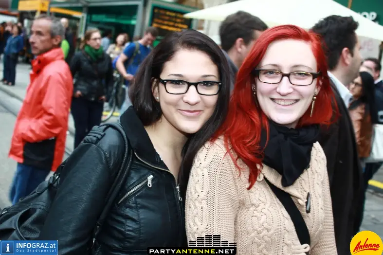 Stadtfest Graz Sonntag, 2. Juni 2013 - 018