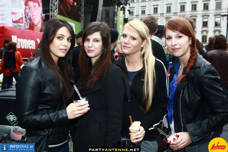 Stadtfest Graz Sonntag, 2. Juni 2013 - 019