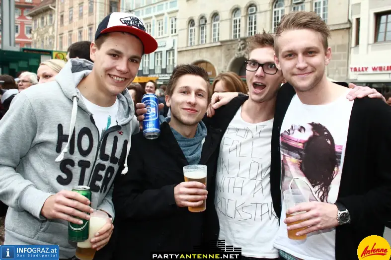 Stadtfest Graz Sonntag, 2. Juni 2013 - 020