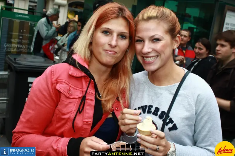 Stadtfest Graz Sonntag, 2. Juni 2013 - 021