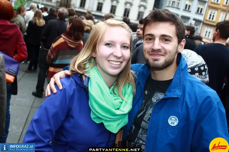 Stadtfest Graz Sonntag, 2. Juni 2013 - 023