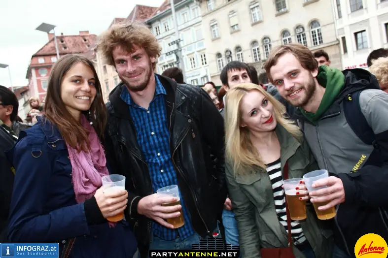 Stadtfest Graz Sonntag, 2. Juni 2013 - 024