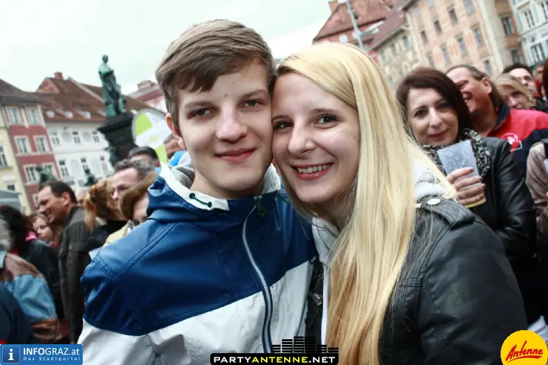 Stadtfest Graz Sonntag, 2. Juni 2013 - 026