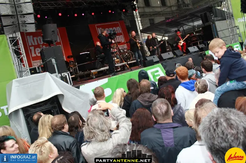 Stadtfest Graz Sonntag, 2. Juni 2013 - 027