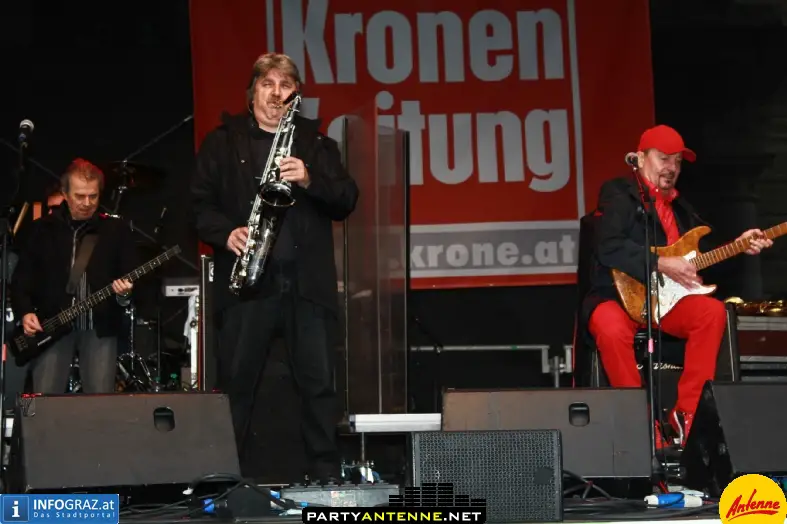 Stadtfest Graz Sonntag, 2. Juni 2013 - 029