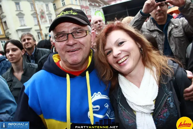 Stadtfest Graz Sonntag, 2. Juni 2013 - 031