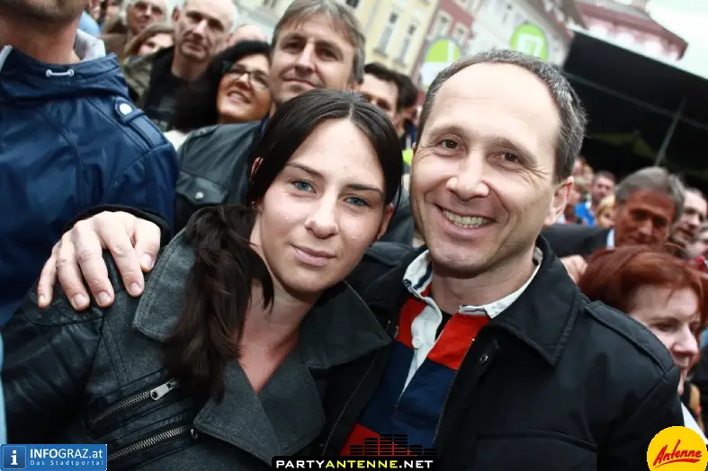 Stadtfest Graz Sonntag, 2. Juni 2013 - 032