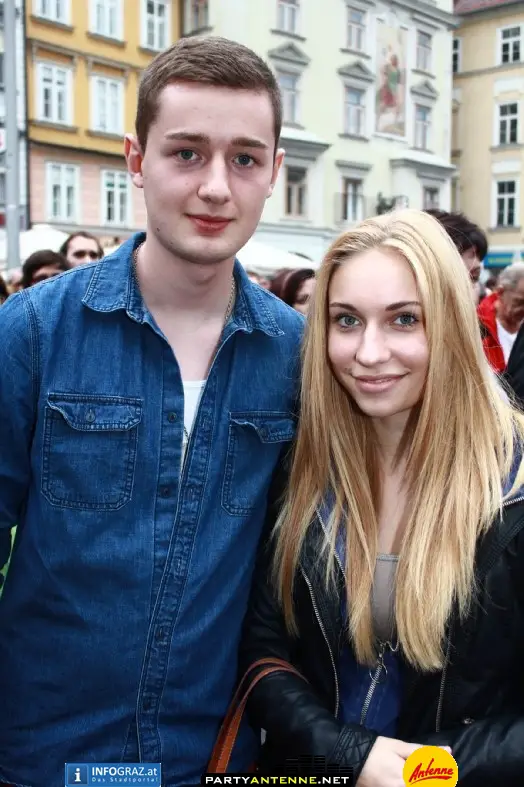 Stadtfest Graz Sonntag, 2. Juni 2013 - 033