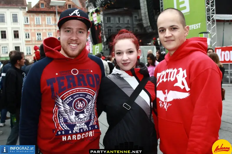 Stadtfest Graz Sonntag, 2. Juni 2013 - 034