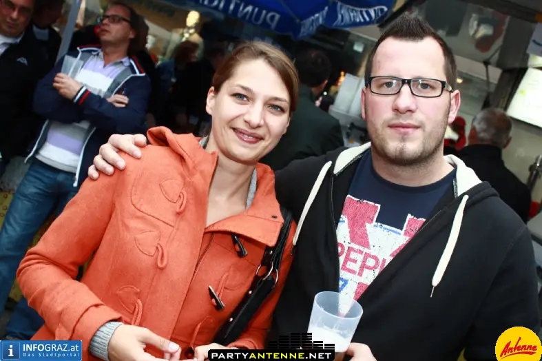 Stadtfest Graz Sonntag, 2. Juni 2013 - 035