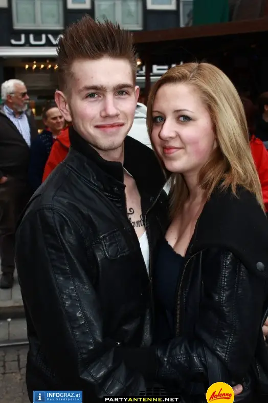 Stadtfest Graz Sonntag, 2. Juni 2013 - 037