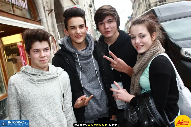 Stadtfest Graz Sonntag, 2. Juni 2013 - 040