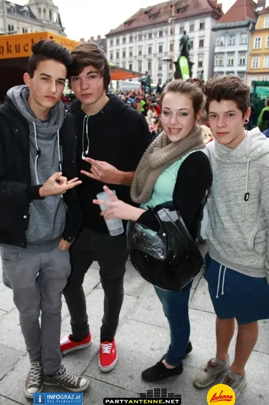 Stadtfest Graz Sonntag, 2. Juni 2013 - 041