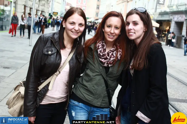 Stadtfest Graz Sonntag, 2. Juni 2013 - 043