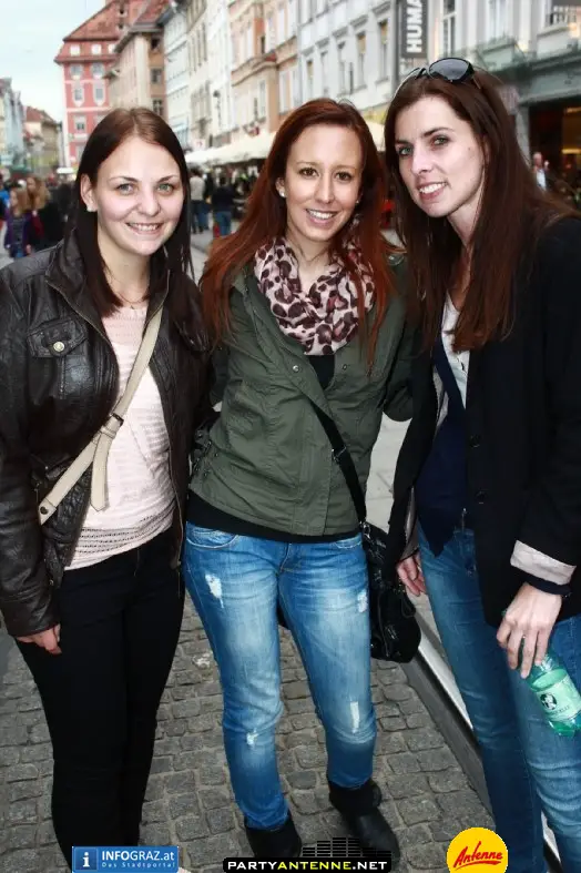 Stadtfest Graz Sonntag, 2. Juni 2013 - 044