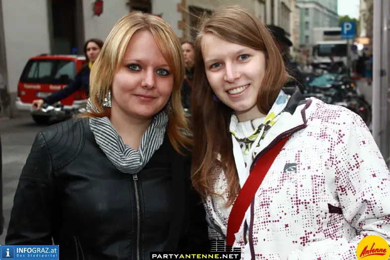 Stadtfest Graz Sonntag, 2. Juni 2013 - 045