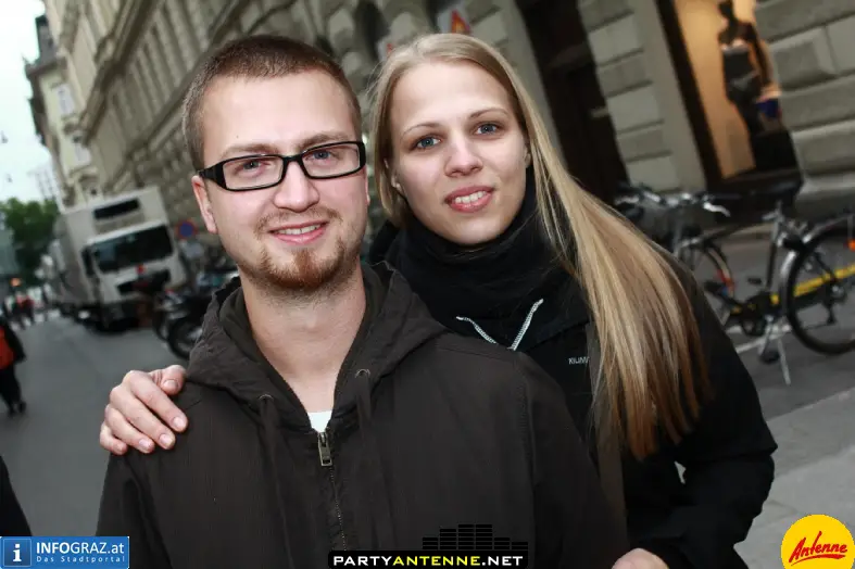 Stadtfest Graz Sonntag, 2. Juni 2013 - 046