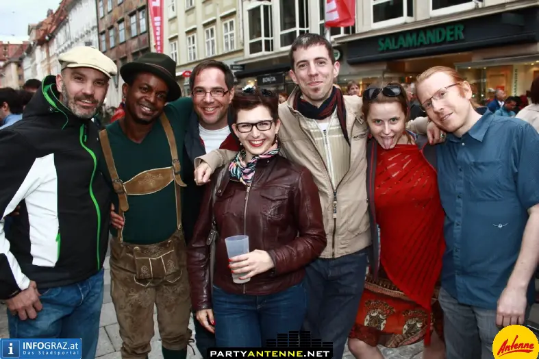 Stadtfest Graz Sonntag, 2. Juni 2013 - 048