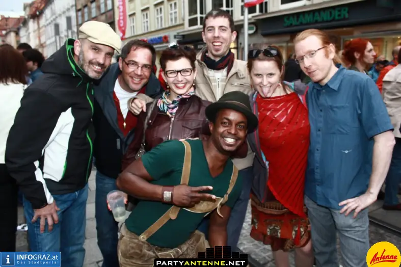 Stadtfest Graz Sonntag, 2. Juni 2013 - 049